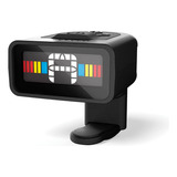 Afinador Micro Headstock Tuner Cromático D addario Pw ct 12