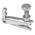 Afinador Microafinador Fixo Aço Violino 3/4 4/4