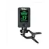 Afinador Phx Cromatico Clip P  Instrumento De Corda Musical