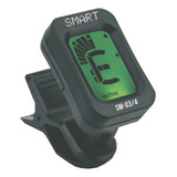 Afinador Smart Digital Sm03