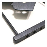 Afirmador Cordas Cordal Preto