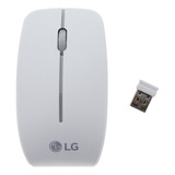 Afp73948404 Mouse S/fio Wireless V320ms C/dongle Original LG