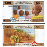 Africa Central Guinea Equatorial