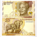 Africa Do Sul B778a