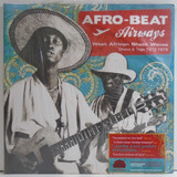 Afro beat Airways 
