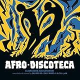 Afro Discoteca Reworked 