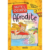 Afrodite De Colloredo