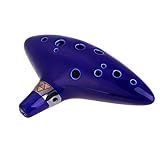 AFUNTA Flauta Ocarina De