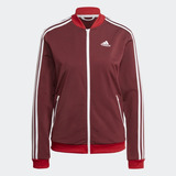 Agasalho adidas 3 Listras