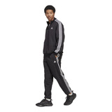 Agasalho adidas 3 Listras
