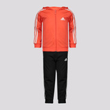 Agasalho adidas 3 Stripes