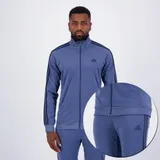 Agasalho adidas 3 Stripes