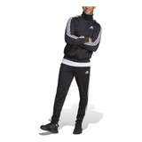 Agasalho adidas 3s Tr