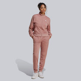 Agasalho adidas Feelcozy Feminino