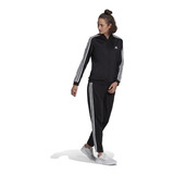 Agasalho adidas Feminino Esportivo