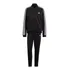Agasalho adidas Feminino Essentials 3 Listras Original