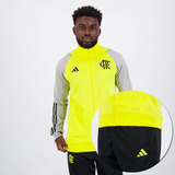 Agasalho adidas Flamengo 2024