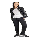 Agasalho adidas Logo Linear
