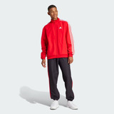 Agasalho adidas Malha 3