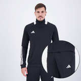 Agasalho adidas Sereno Tres