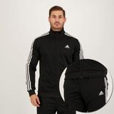 Agasalho adidas Tiro Ii