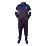 Agasalho Corinthians Sccp Jaqueta