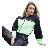 Agasalho Corta Vento Fashion