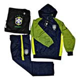 Agasalho De Time Selecao