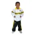 Agasalho Do Santos Infantil Microfibra Oficial