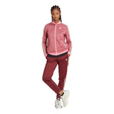 Agasalho Feminino adidas Hr4910