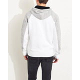 Agasalho Hollister Blusa Frio