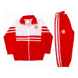 Agasalho Infantil Do Internacional