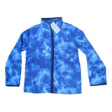 Agasalho Inverno Infantil Fleece