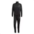 Agasalho Masculino adidas Conjunto Malha Basic 3-stripes