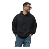 Agasalho Moletom Grosso Flanelado