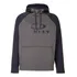 Agasalho Moletom Oakley Capuz Original Tam Gg Bolso Canguru