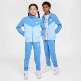 Agasalho Nike Sportswear Infantil