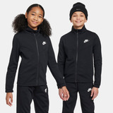 Agasalho Nike Sportswear Infantil