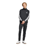 Agasalho Sportswear Basic Tres