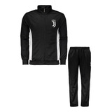 Agasalho Spr Juventus Hinton