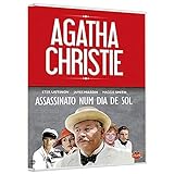 Agatha Christie Assassinato