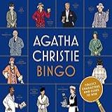 Agatha Christie Bingo 