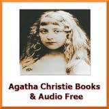 Agatha Christie Books And