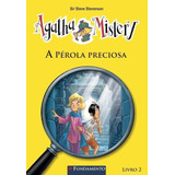 Agatha Mistery 02