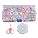 Agatige Kit De Pulseira