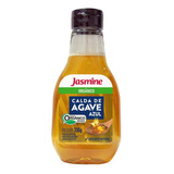 Agave Organica Jasmine 330g