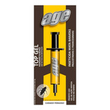 Age Top Gel Baraticida Com Aplicador Seringa 10g