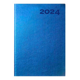 Agenda 2024 Executiva Capa