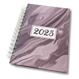 Agenda 2025 Artesanal 1