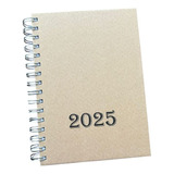 Agenda 2025 Artesanal 1
